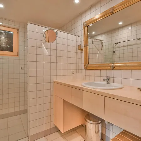 Arnica בקתה פיש