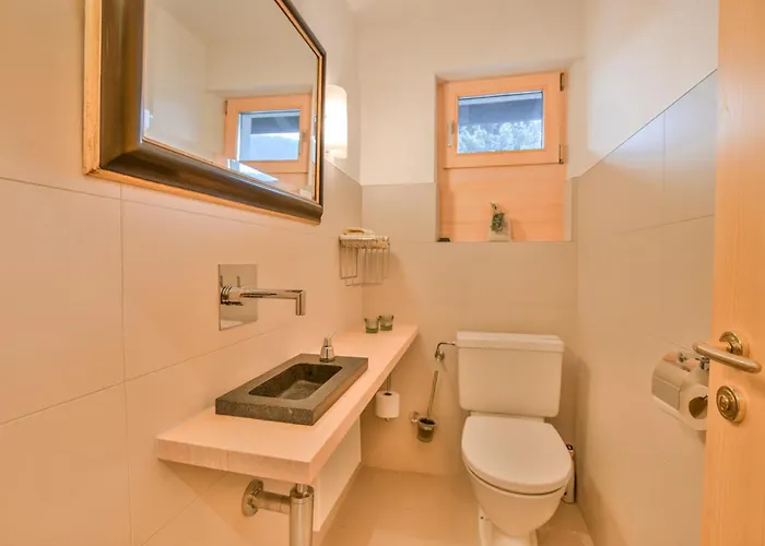 Σαλέ Arnica Fiesch