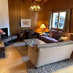 Chalet Arnica Fiesch