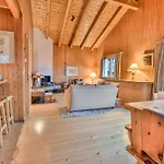 Arnica Chalet