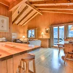 Chalet Arnica *