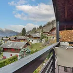 Chalet Arnica Fiesch
