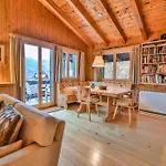 Arnica Chalet